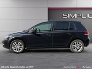 VOLKSWAGEN d'occasion GOLF 1.4 TSI 122ch Confortline 5p de 2011 Arras