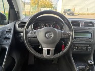 VOLKSWAGEN d'occasion GOLF 1.4 TSI 122ch Confortline 5p de 2011 Arras