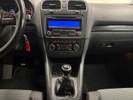 VOLKSWAGEN d'occasion GOLF 1.4 TSI 122ch Confortline 5p de 2011 Arras