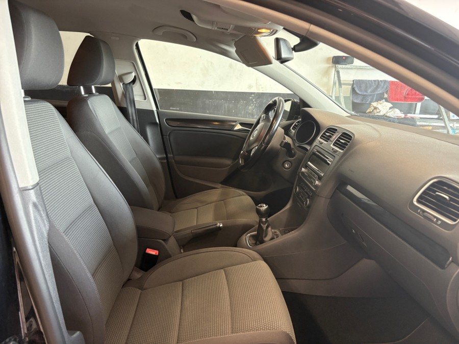 VOLKSWAGEN d'occasion GOLF 1.4 TSI 122ch Confortline 5p de 2011 Arras