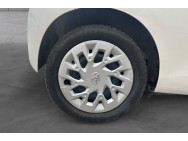 TOYOTA d'occasion AYGO 1.0 VVT-I 72 X PH2 de 2020 Le Raincy (93)﻿