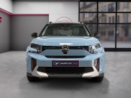 CITROEN d'occasion C3 AIRCROSS II C3 AIRCROSS MAX 1.2 HYBRID 145cv