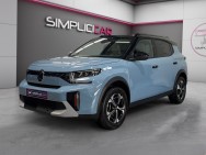 CITROEN d'occasion C3 AIRCROSS II C3 AIRCROSS MAX 1.2 HYBRID 145cv