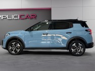CITROEN d'occasion C3 AIRCROSS II C3 AIRCROSS MAX 1.2 HYBRID 145cv