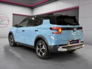 CITROEN d'occasion C3 AIRCROSS II C3 AIRCROSS MAX 1.2 HYBRID 145cv