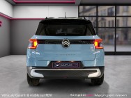CITROEN d'occasion C3 AIRCROSS II C3 AIRCROSS MAX 1.2 HYBRID 145cv