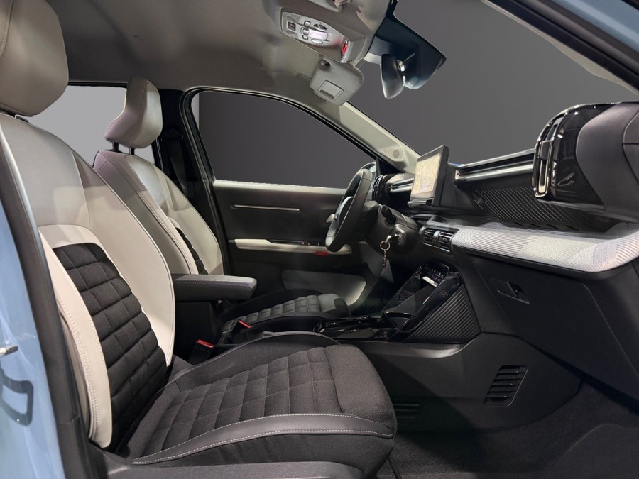 CITROEN d'occasion C3 AIRCROSS II C3 AIRCROSS MAX 1.2 HYBRID 145cv