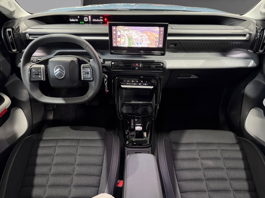CITROEN d'occasion C3 AIRCROSS II C3 AIRCROSS MAX 1.2 HYBRID 145cv