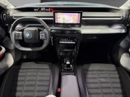 CITROEN d'occasion C3 AIRCROSS II C3 AIRCROSS MAX 1.2 HYBRID 145cv