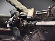 CITROEN d'occasion C3 AIRCROSS II C3 AIRCROSS MAX 1.2 HYBRID 145cv