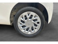 TOYOTA d'occasion AYGO 1.0 VVT-I 72 X PH2 de 2020 Le Raincy (93)﻿