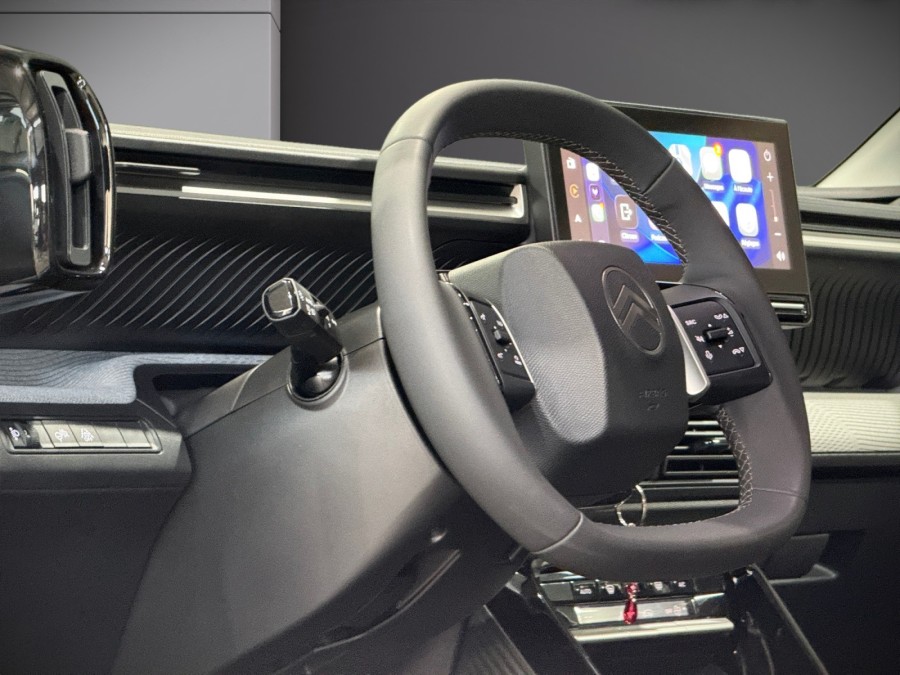 CITROEN d'occasion C3 AIRCROSS II C3 AIRCROSS MAX 1.2 HYBRID 145cv