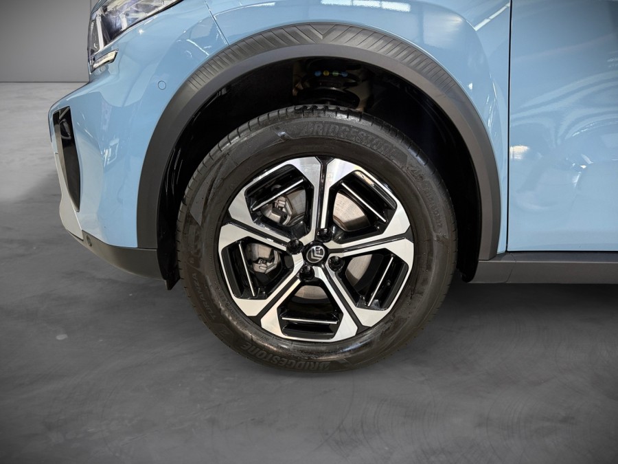 CITROEN d'occasion C3 AIRCROSS II C3 AIRCROSS MAX 1.2 HYBRID 145cv