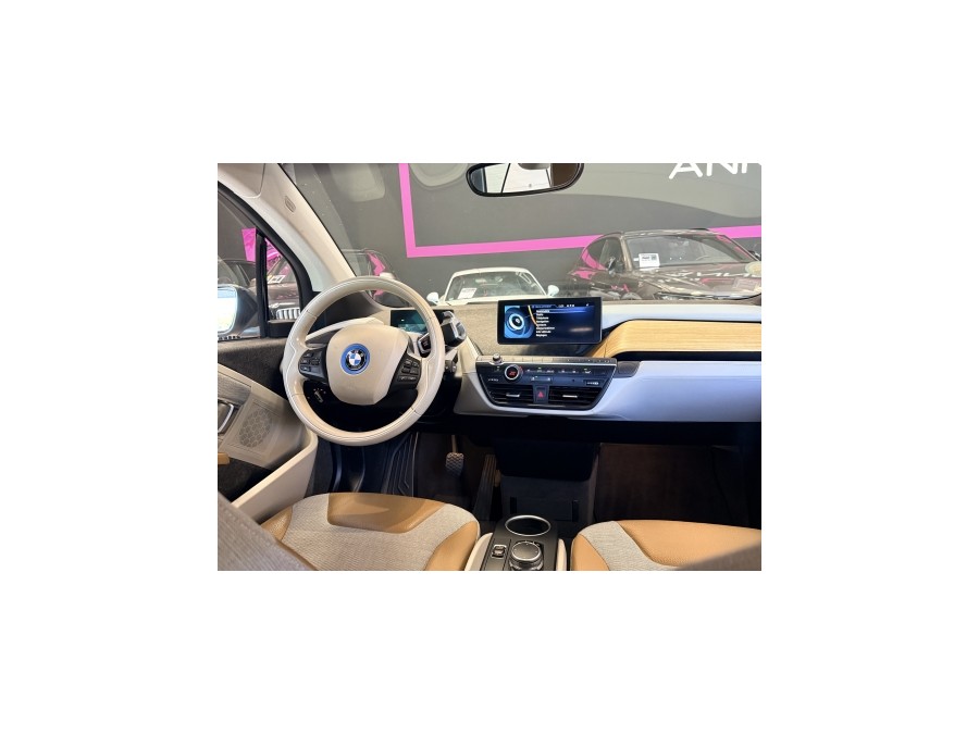 BMW d'occasion I3 170 de 2017 Annecy (74)﻿