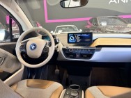 BMW d'occasion I3 170 de 2017 Annecy (74)﻿