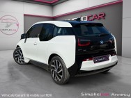 BMW d'occasion I3 170 de 2017 Annecy (74)﻿
