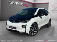 BMW d'occasion I3 170 de 2017 Annecy (74)﻿