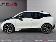 BMW d'occasion I3 170 de 2017 Annecy (74)﻿