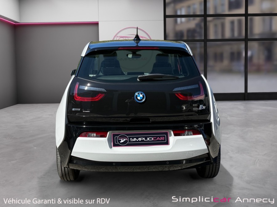 BMW d'occasion I3 170 de 2017 Annecy (74)﻿