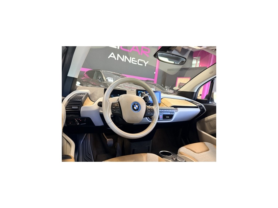 BMW d'occasion I3 170 de 2017 Annecy (74)﻿