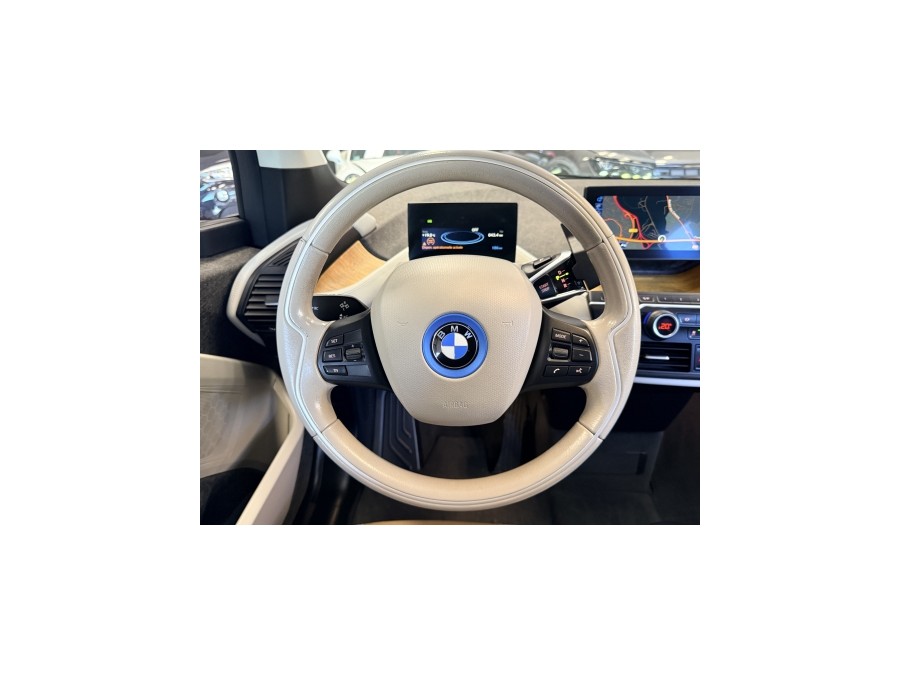 BMW d'occasion I3 170 de 2017 Annecy (74)﻿