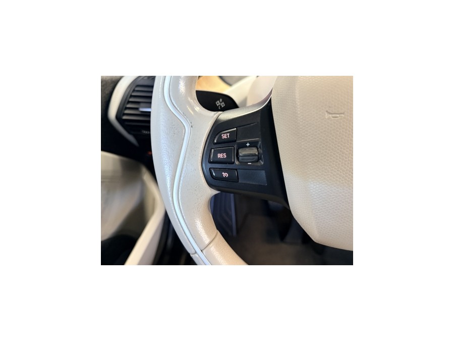 BMW d'occasion I3 170 de 2017 Annecy (74)﻿