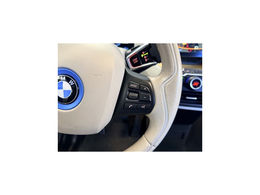 BMW d'occasion I3 170 de 2017 Annecy (74)﻿