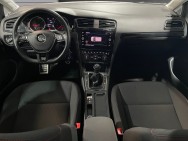 VOLKSWAGEN d'occasion GOLF 1.6 TDI 115 Version Sound de 2018 Meximeux