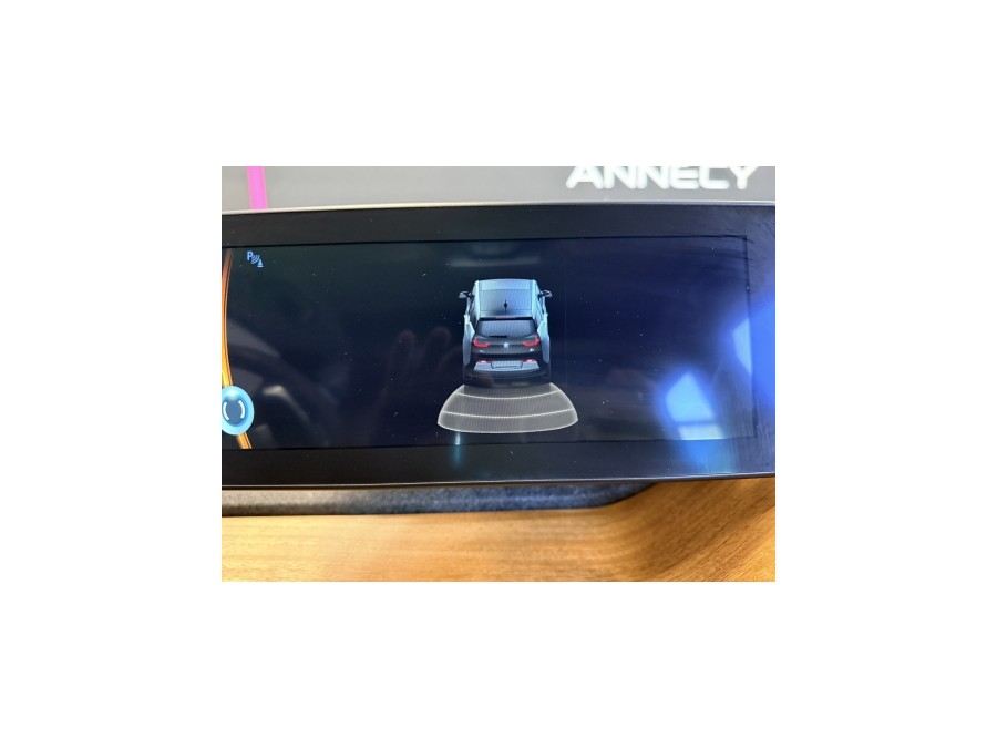 BMW d'occasion I3 170 de 2017 Annecy (74)﻿