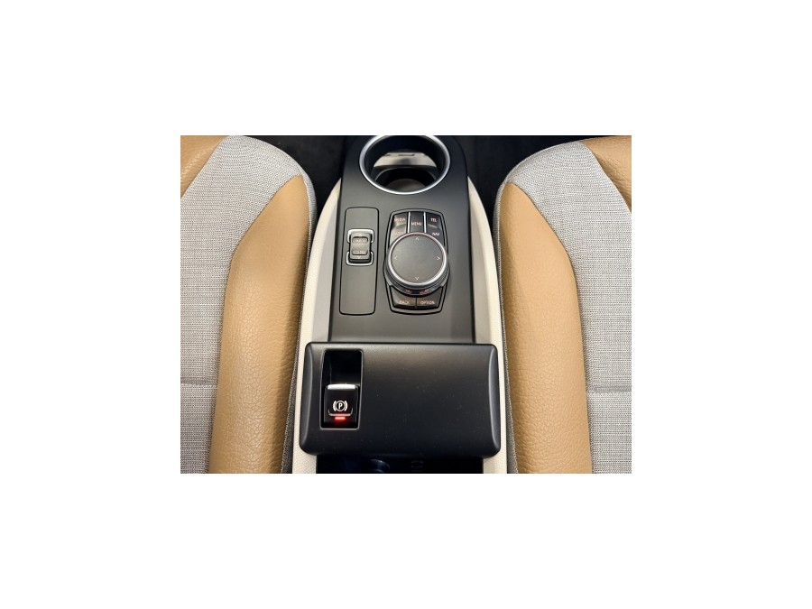 BMW d'occasion I3 170 de 2017 Annecy (74)﻿