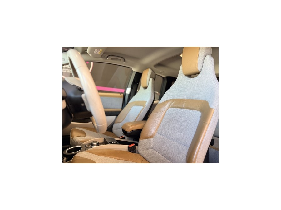 BMW d'occasion I3 170 de 2017 Annecy (74)﻿