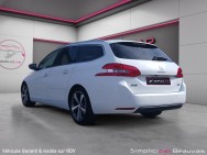 PEUGEOT d'occasion 308 II 2 BLUE HDI 150 SW FELINE AUTO de 2015
