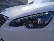 PEUGEOT d'occasion 308 II 2 BLUE HDI 150 SW FELINE AUTO de 2015