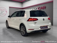 VOLKSWAGEN d'occasion GOLF 1.6 TDI 115 Version Sound de 2018 Meximeux