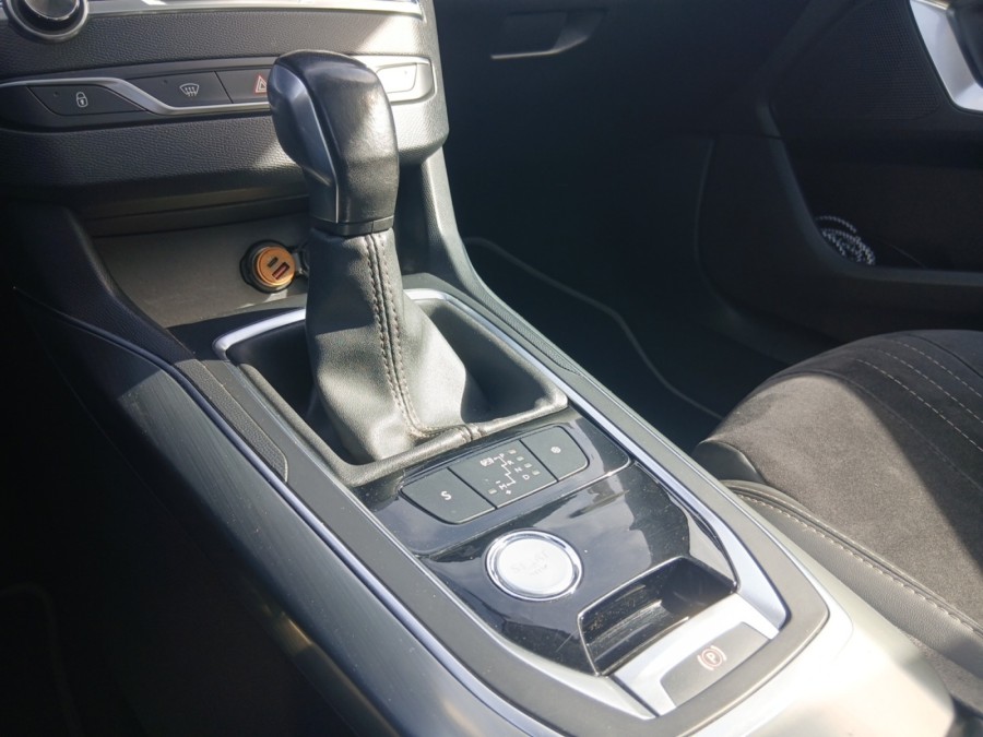PEUGEOT d'occasion 308 II 2 BLUE HDI 150 SW FELINE AUTO de 2015
