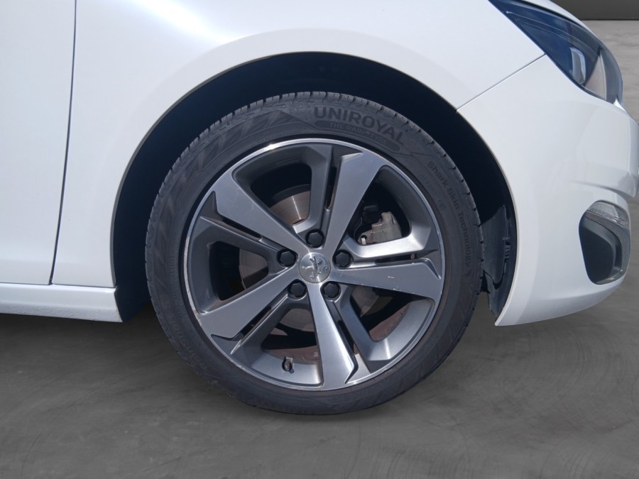 PEUGEOT d'occasion 308 II 2 BLUE HDI 150 SW FELINE AUTO de 2015