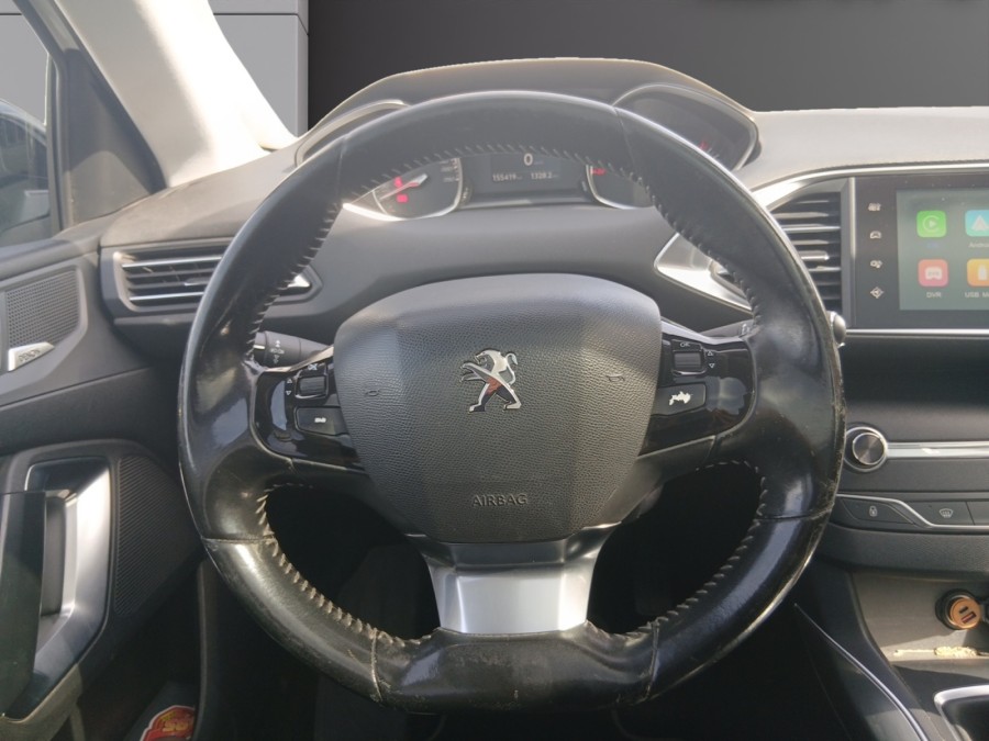 PEUGEOT d'occasion 308 II 2 BLUE HDI 150 SW FELINE AUTO de 2015