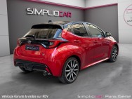 TOYOTA d'occasion YARIS IV 1.5 HYBRIDE 116H GR SPORT de 2026 Paris 15