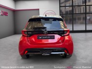TOYOTA d'occasion YARIS IV 1.5 HYBRIDE 116H GR SPORT de 2026 Paris 15