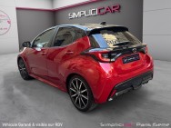 TOYOTA d'occasion YARIS IV 1.5 HYBRIDE 116H GR SPORT de 2026 Paris 15