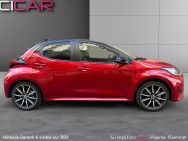 TOYOTA d'occasion YARIS IV 1.5 HYBRIDE 116H GR SPORT de 2026 Paris 15