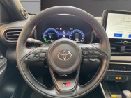 TOYOTA d'occasion YARIS IV 1.5 HYBRIDE 116H GR SPORT de 2026 Paris 15