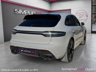 PORSCHE d'occasion MACAN 2.9 de 2022 Dijon (21)﻿