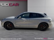 PORSCHE d'occasion MACAN 2.9 de 2022 Dijon (21)﻿