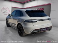 PORSCHE d'occasion MACAN 2.9 de 2022 Dijon (21)﻿