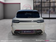PORSCHE d'occasion MACAN 2.9 de 2022 Dijon (21)﻿
