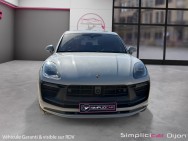 PORSCHE d'occasion MACAN 2.9 de 2022 Dijon (21)﻿