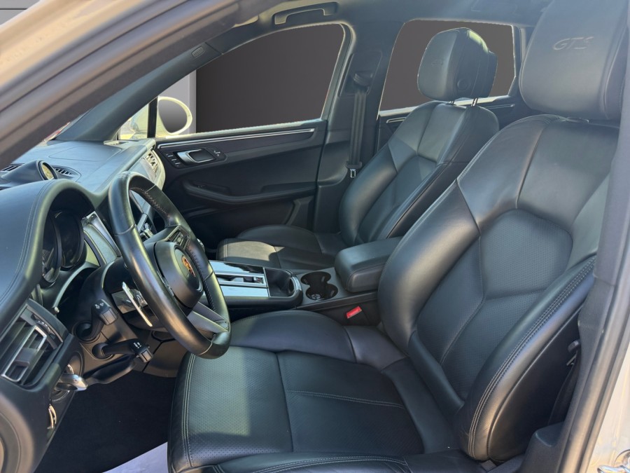 PORSCHE d'occasion MACAN 2.9 de 2022 Dijon (21)﻿