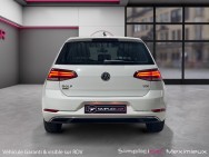 VOLKSWAGEN d'occasion GOLF 1.6 TDI 115 Version Sound de 2018 Meximeux