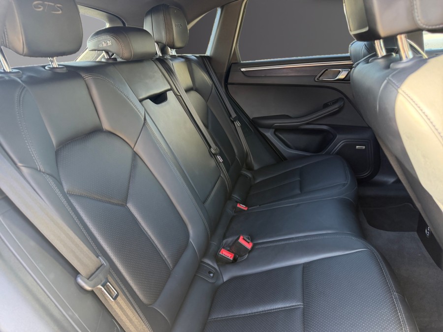 PORSCHE d'occasion MACAN 2.9 de 2022 Dijon (21)﻿